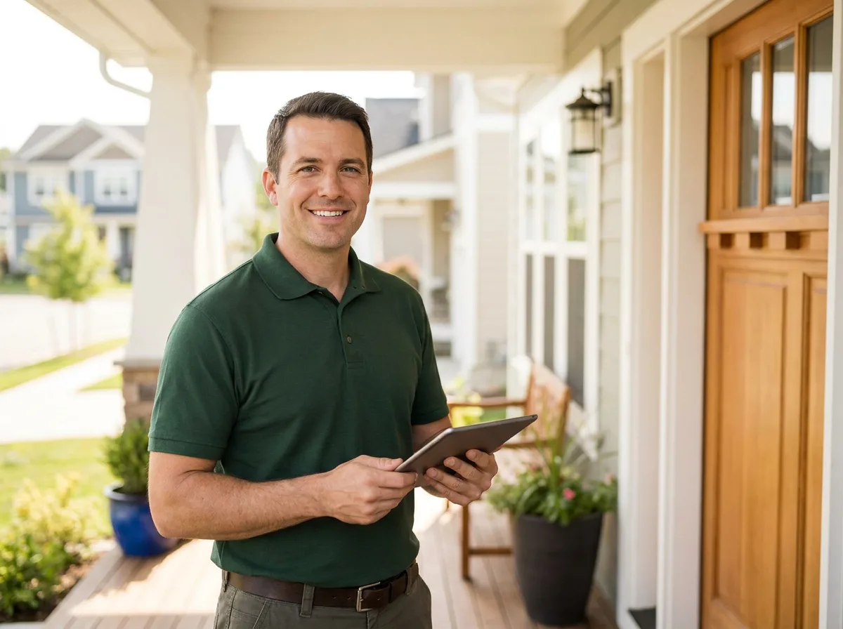 Pest control FAQs for Irwin, OH